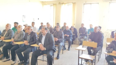 افزایش بازده و پایداری استوار با اقدام زودهنگام و استفاده هوشمندانه از نهاده‌ها