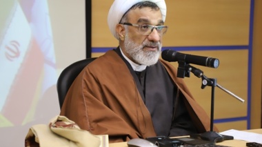 دبیر شورای عالی انقلاب فرهنگی: زنجیره ارزش علم و فناوری» در کشور تکمیل شده است/ عبور از تحریم‌ها با فرمول «ایمان و دانش