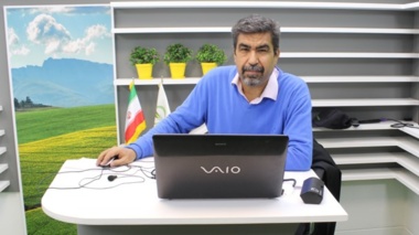 برگزاری وبینار آموزشی در موسسه تحقیقات گیاه‌پزشکی کشور؛