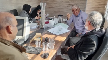 گامی در راستای توسعه تحقیقات کاربردی گیاهان دارویی