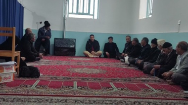 برگزاری کارگاه کاربردی مدیریت پایدار آفات با تأکید بر کاهش مصرف سموم و ارتقای سلامت محصولات کشاورزی