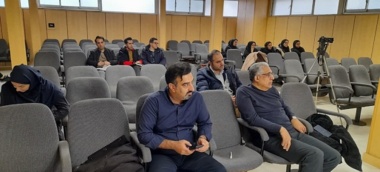 برگزاری کارگاه مدیریت فناوری و تجاری سازی تحقیقات در موسسه رازی با هدف تقویت فرهنگ نوآوری