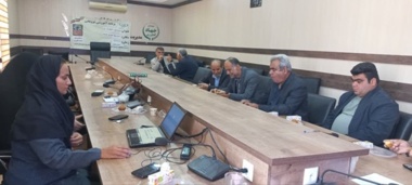 برگزاری کارگاه آموزشی - ترویجی آفات، بیماری‌ها و علف‌های هرز مهم گندم