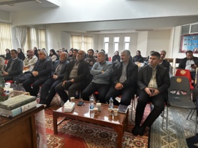 تأکید بر فناوری‌های مقابله با خشکسالی