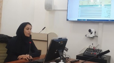 کارگاه آموزشی و ترویجی با محوریت تغذیه درختان کیوی برگزار شد