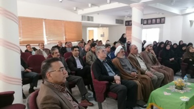 جشن باشکوه نیمه شعبان و ایام‌الله دهه مبارک فجر