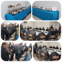 توسعه پایدار کشاورزی در گرو ارتباط مؤثر محقق و کشاورز است