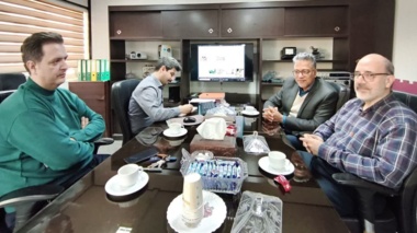 بیست‌ونهمین جلسه کمیته پایش و ممیزی محتوا برگزار شد