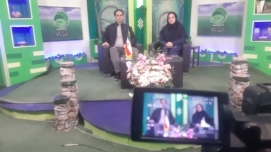 برنامه آموزشی مجازی «تغذیه دام پرواری» برای دامداران و کارشناسان کرمانشاه برگزار شد