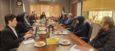 همکاری ساختاریافته رازی و سازمان دامپزشکی در بستر بین‌المللی؛ ضرورتی برای مواجهه با بحران‌ها