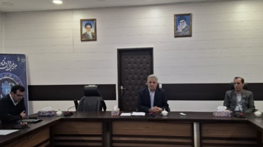 برگزاری جلسه شورای تحقیقات، آموزش و ترویج کشاورزی استان تهران