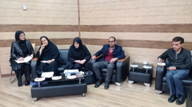 هم‌افزایی مدیریتی برای حضور مؤثر در جشنواره شهید رجایی