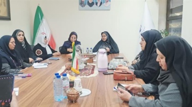 نشست هم‌اندیشی درخصوص هم افزایی ظرفیت‌های استان کرمان