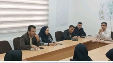 برگزاری جلسه تخصصی احصای نیازهای شهرستان پیشوا در حوزه کشاورزی