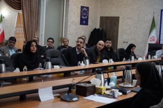 ارائه گزارش ماموریت هیئت تخصصی موسسه رازی از نمایشگاه بین‌المللی BioExpo؛ تمرکز بر ارتقای فناوری و استانداردهای تولید