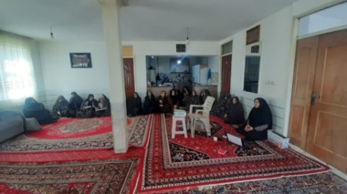 کشاورزان روستای آشورآباد ازنا با روش‌های نوین کاهش ضایعات آشنا شدند
