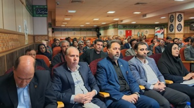 بررسی طرح‌های پایداری تولید و جهش تولید در دامداری‌های روستایی در جلسه شورای مدیران جهاد کشاورزی کرمانشاه