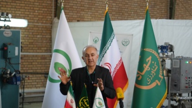در راستای توسعه پژوهش‌های کاربردی و حمایت از مدیریت پایدار منابع جنگلی انجام شد: افتتاح و بهره‌برداری از دو دستگاه راهبردی در حوزه تحقیقات صنایع چوب