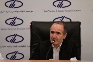 رئیس موسسه رازی ایجاد اکوسیستم ملی واکسن را ضرورتی حیاتی برای مدیریت سلامت کشور دانست