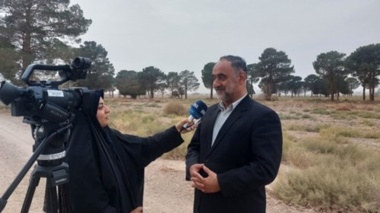 مدیریت هوشمند منابع آب تنها راه عبور از بحران