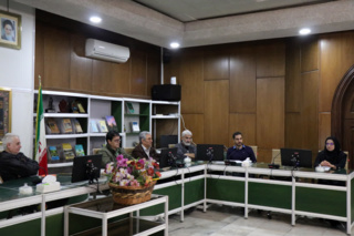 بررسی تخصیص اعتبار ایستگاه‌های پخش سیلاب خراسان رضوی