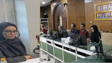 برگزاری دوره ارزیابی اثرات محیط‌زیستی (EIA) در پژوهشکده