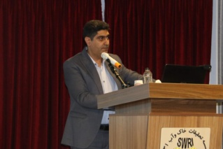 کمبود فسفر تهدید 30 درصدی برای عملکرد محصولات زراعی و باغی است