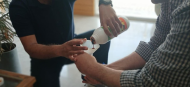 بانظارت کارشناس مرکز تحقیقات بوشهر ؛