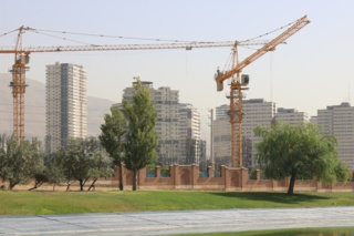 مصوبه جدید ضوابط حفاظتی باغ گیاه‌شناسی ملی ایران، قانونی و لازم‌الاجرا است