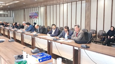 برگزاری دوره آموزشی «اشاعه فرهنگ و توسعه بیمه کشاورزی»
