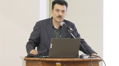 سازمان تات بازوی علمی و نرم افزاری وزارت جهاد کشاورزی