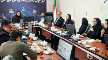 تأکید بر انتقال دانش کاربردی به مزارع استان سمنان