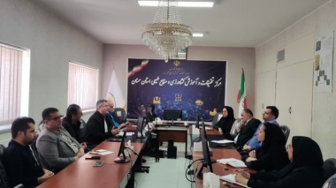 برگزاری نشست تخصصی «نقش سازمان‌های مردم‌نهاد در توسعه کارآفرینی زنان روستایی حوزه کشاورزی»