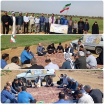 افزایش بهره وری گندم؛ با تکیه بر «آب آخر» و مدیریت اصولی برداشت