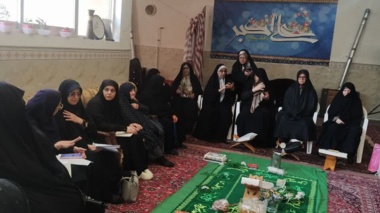 تدوین مدل بومی توانمندسازی زنان روستایی در شهرستان سرخه