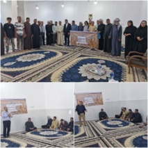 مدیریت بهینه خاک و آب؛ اساس پایداری کشاورزی