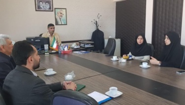 هنرستان دخترانه رشد، الگوی نوین آموزش عملی کشاورزی در گلستان است