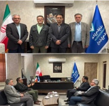 توسعه همکاری دامپزشکی مازندران؛ تفاهم‌نامه آموزشی و ترویجی نهایی شد