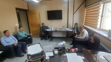 آغاز هماهنگی اجرایی طرح ایجاد شبکه ملی مزارع الگویی با محوریت برنج