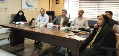 کلیات برنامه عملیاتی سال ۱۴۰۵ دفتر شبکه دانش و رسانه‌های ترویجی تصویب شد