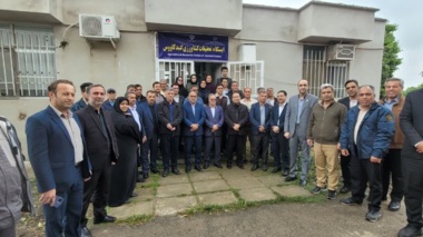 ایستگاه گنبدکاووس، مرکز راهبردی تولید بذر دیم کشور است