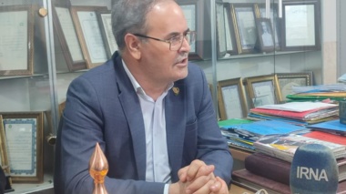 تأکید معاون وزیر کشاورزی بر ضرورت خودکفایی در تولید بذر و تقویت زنجیره امنیت غذایی