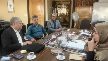 هم‌اندیشی دفتر توسعه فعالیت‌های کشاورزی زنان روستایی با شرکت آرنیکا