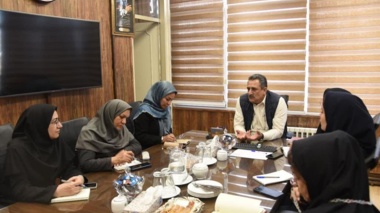 تقویت همکاری سازمان امور عشایر؛ برای توانمندسازی زنان عشایری