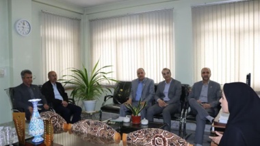 تاکید معاون سازمان تات بر نقش استودیوی کشاورز در استان مرکزی
