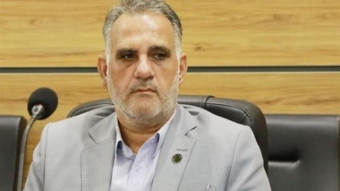 البرز پایگاه مرجعیت علمی بذر و امنیت غذایی کشور است