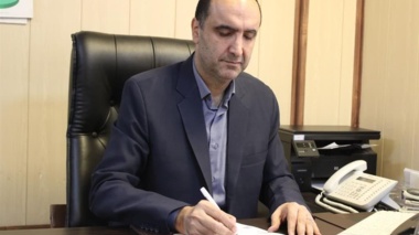 پیام معاون سازمان تات به مناسبت روزملی کار و کارگر