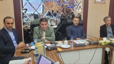راهکارهای نوین مهار انگل مزارع کلزا در نشست تخصصی گلستان تبیین شد