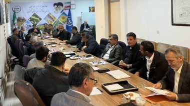 نظارت مستمر واحد ثبت و گواهی بذر و نهال مرکز تحقیقات و آموزش کشاورزی گلستان، بر فرایند نظارت بر تولید هسته‌های بذری
