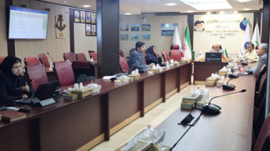 دستاوردها و برنامه‌های بخش زیست‌فناوری و فرآوری آبزیان تشریح شد